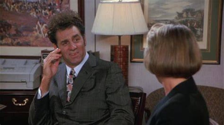 Mr. Kramer