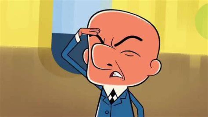 Mr. Magoo
