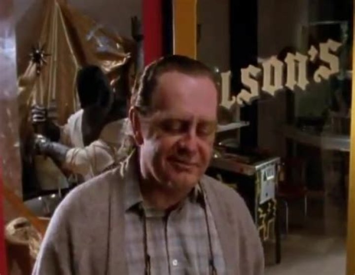 Mr. Olson