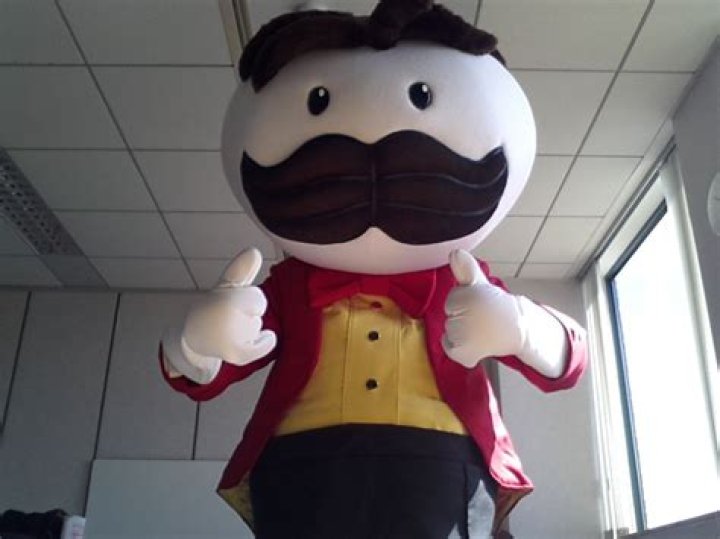 Mr Pringle