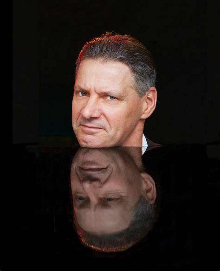 Mr. Stenzel
