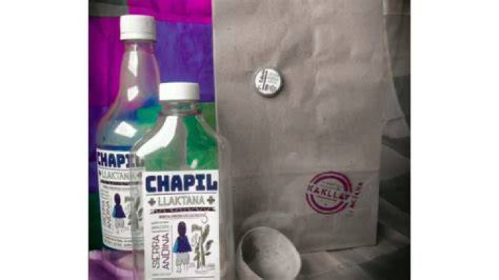 Mrs. Chapil