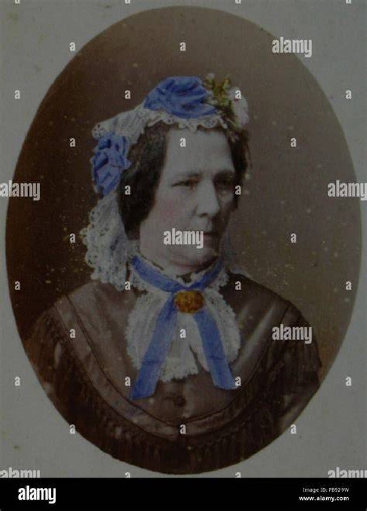 Mrs. De Salis
