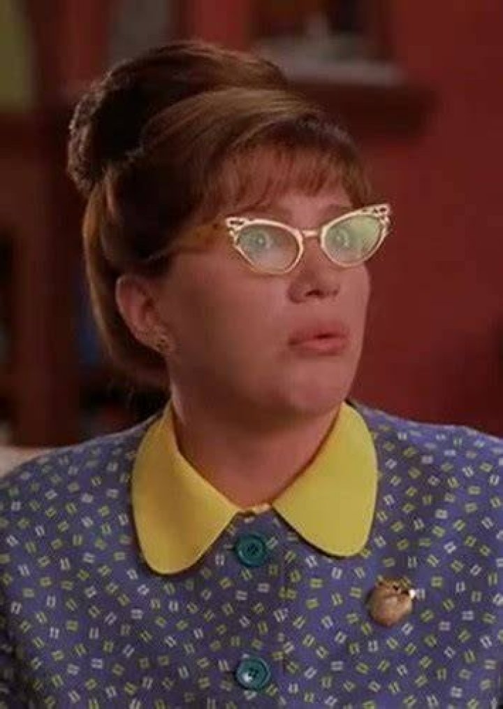 Mrs. Keeper