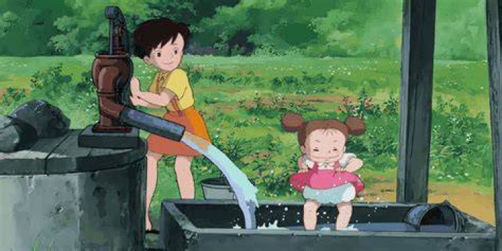 Mrs. Kusakabe