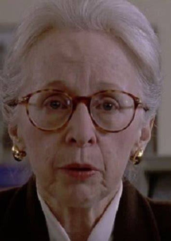 Mrs. Sellner