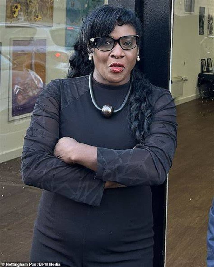 Mrs. Simms