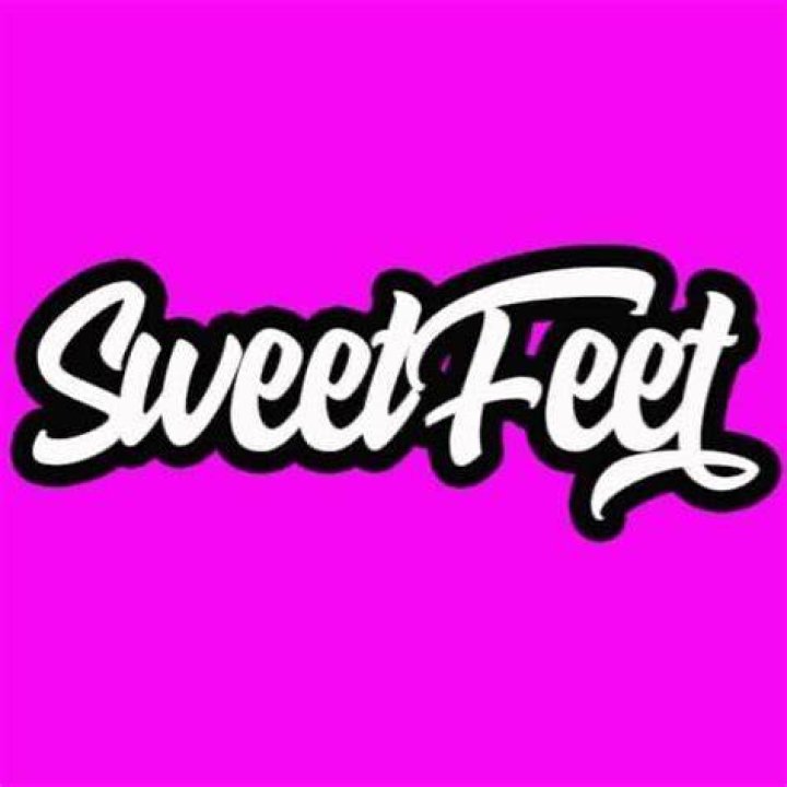 Mrs. Sweetfeet