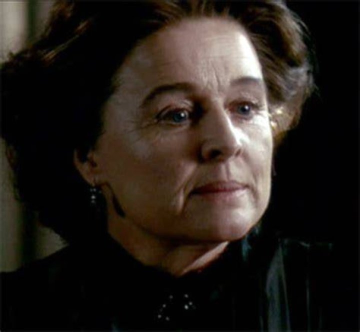 Mrs. Thornton