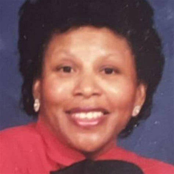 Mrs. Trice