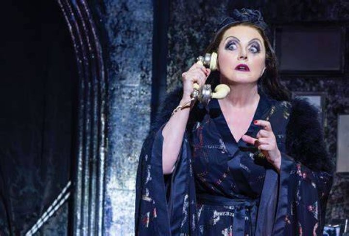 Ms. Brightman
