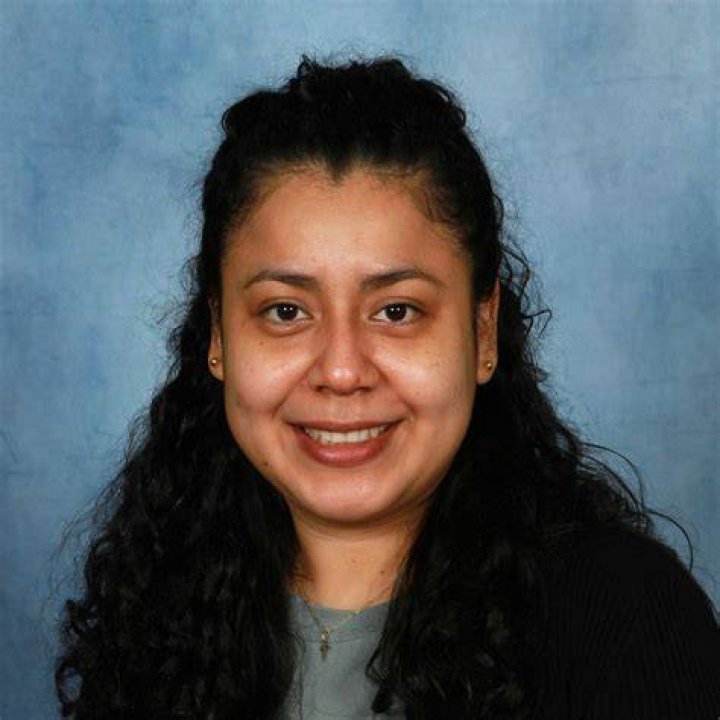 Ms. Martinez
