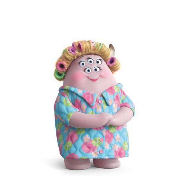 Ms. Squibbles