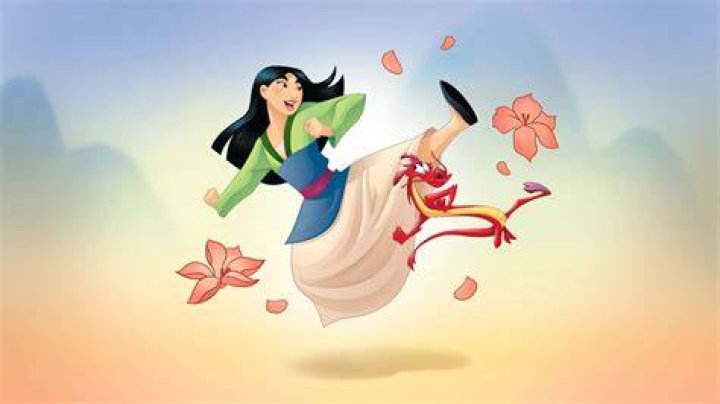 Mulan
