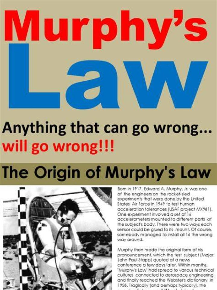 Murphy