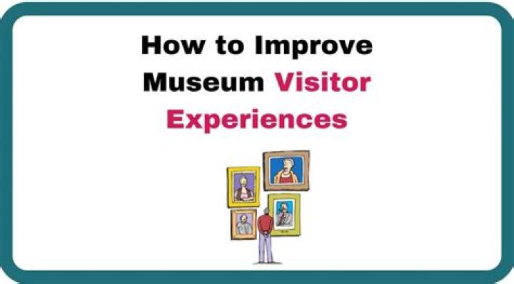 Museum Visitor