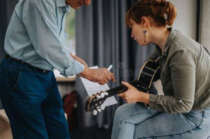 Music Instructor