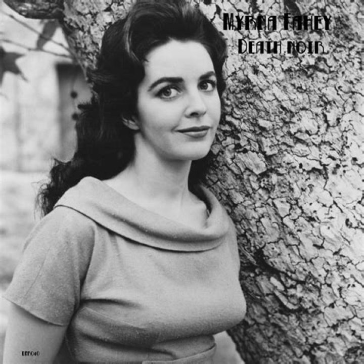 Myrna Fahey
