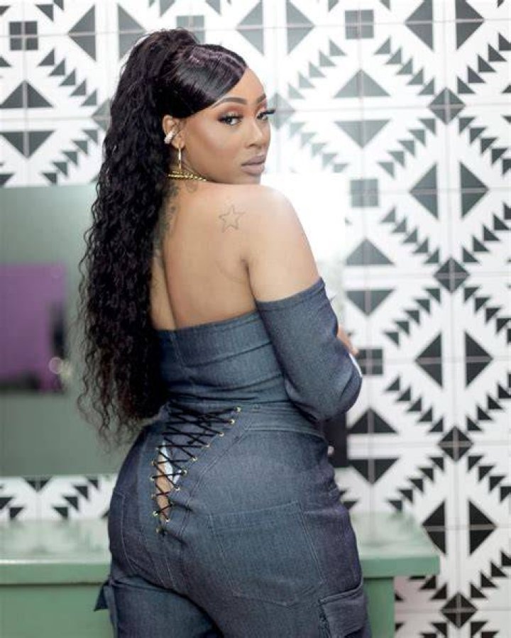 Nadia Nakai