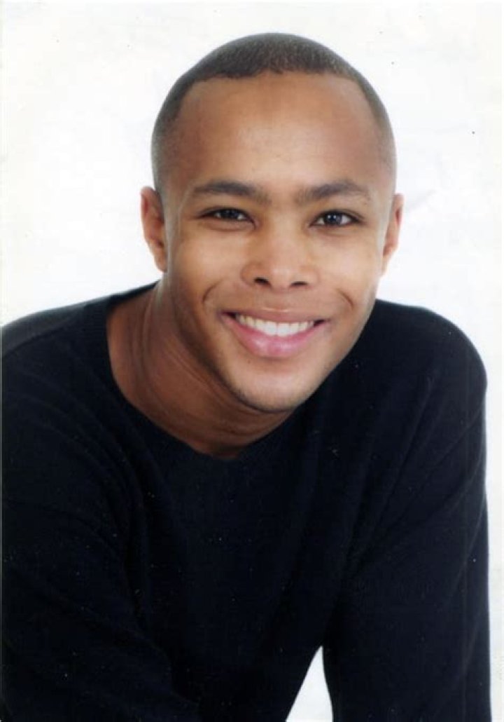Nahshon Anderson