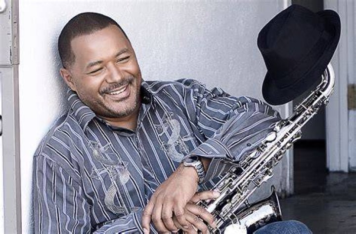 Najee De-Tiege Net Worth