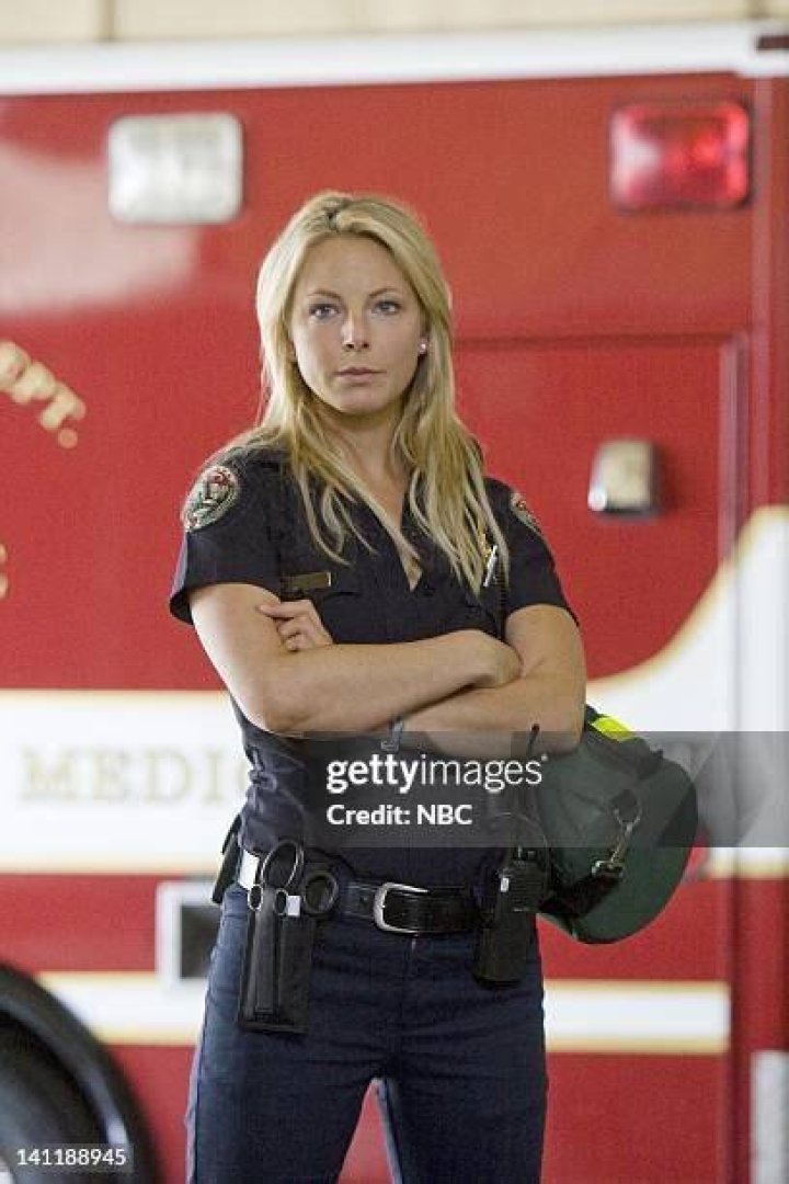 Nancy Carnahan
