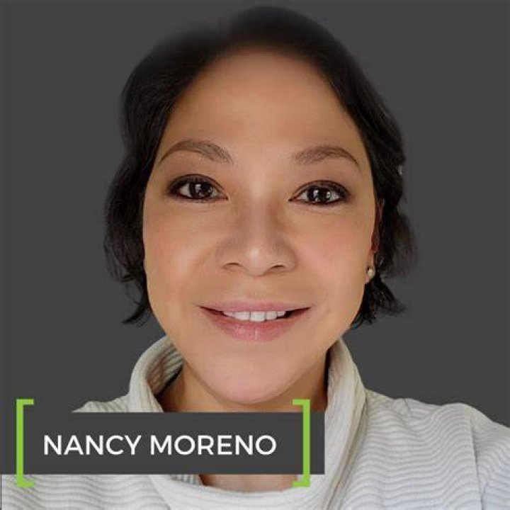 Nancy Moreno RN
