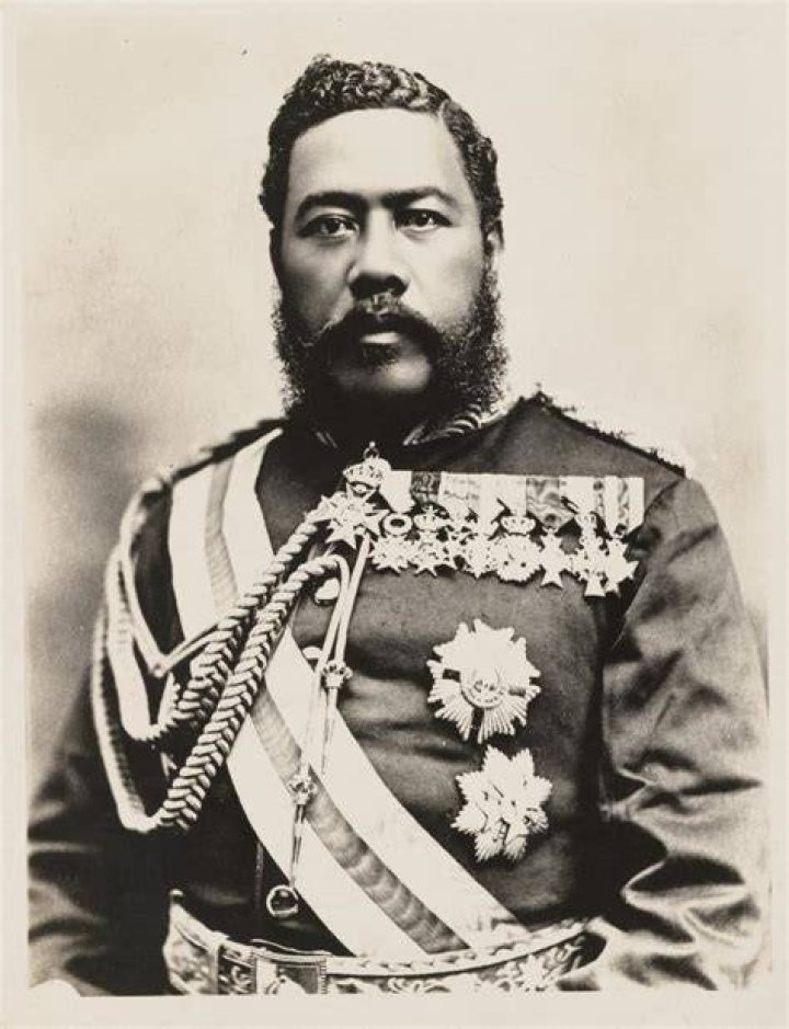Nani Kalakaua