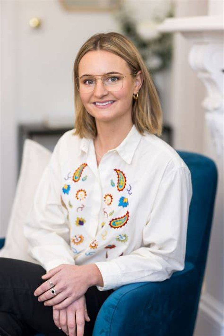 Naomi Wilson