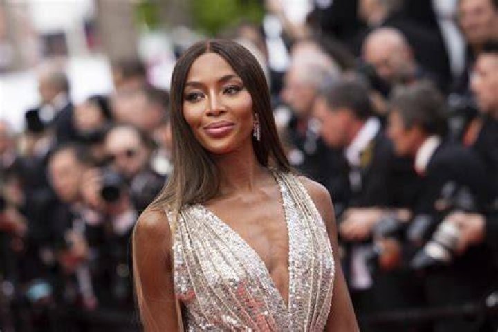 Naomi