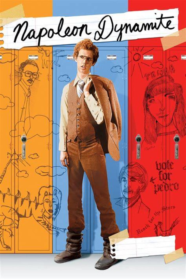Napoleon Dynamite