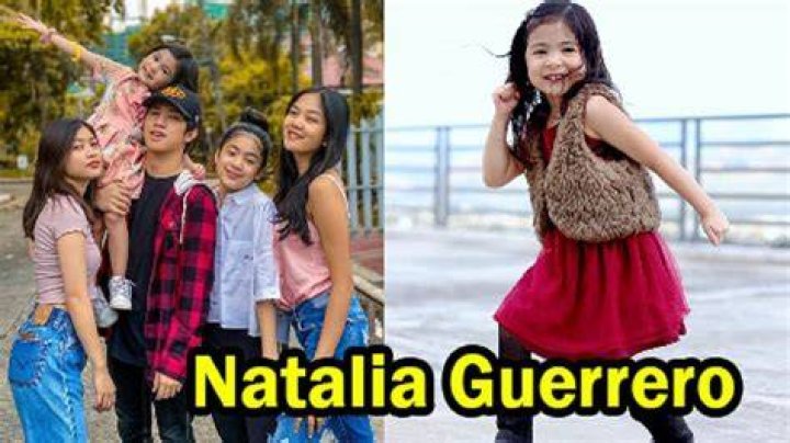 Natalia Guerrero