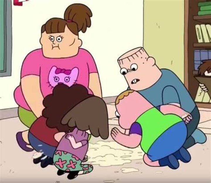 Nathan / Amy Shutzger / Toad / A.K. / Big Dude / Kid / Kid #4 / Mummy Teen / Shoe Counter Guy / Teenager 2