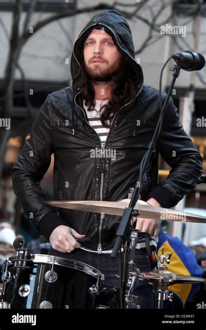 Nathan Followill