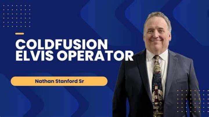 Nathan Stanford