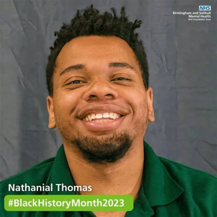 Nathanial
