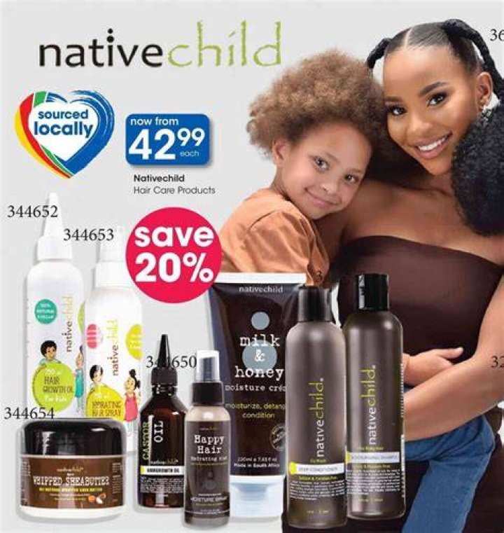 Native Child