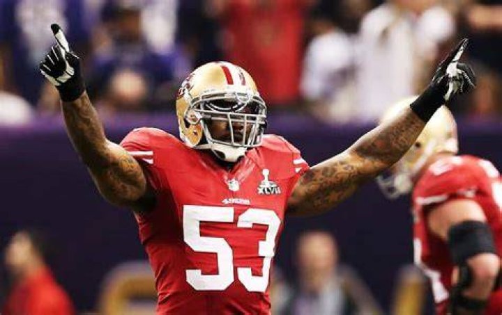 Navorro Bowman