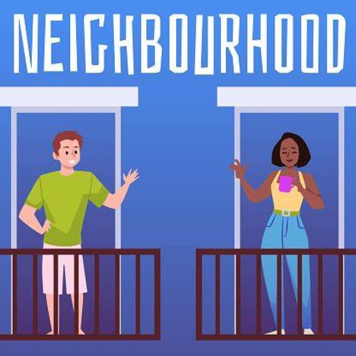 Neighbour