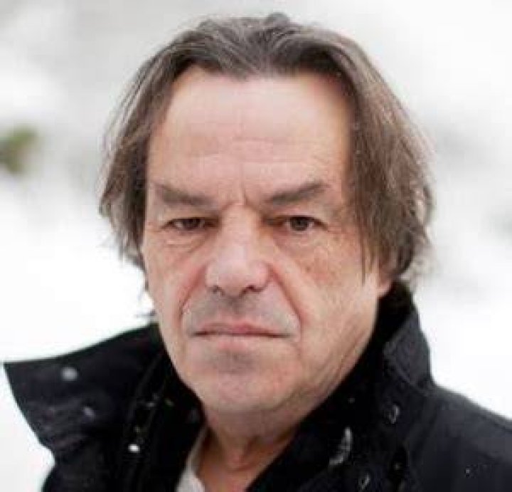Neil Jordan Net Worth