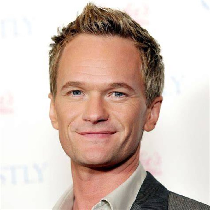 Neil Patrick Harris, John Christian Graas, James Sikking