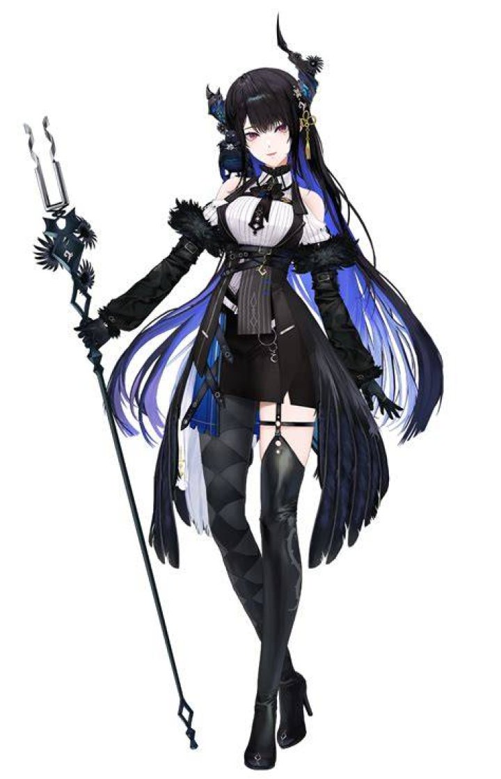 Nerissa