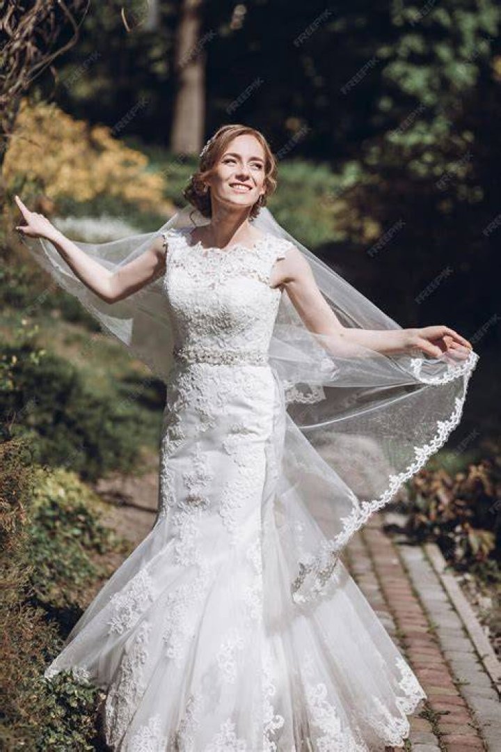 Newlywed Bride