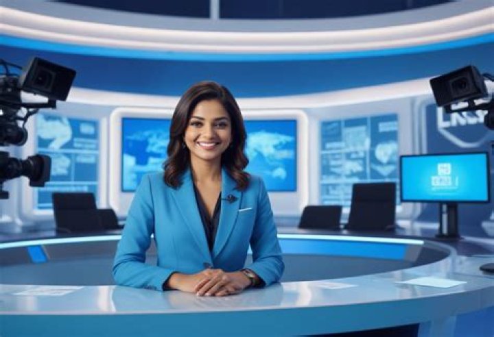 News Anchor / Reporter / TV Reporter