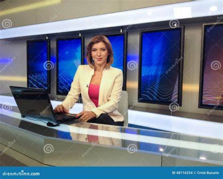 News Desk Reporter
