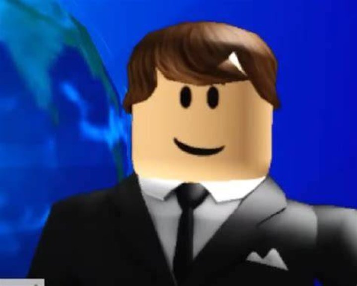 News Guy