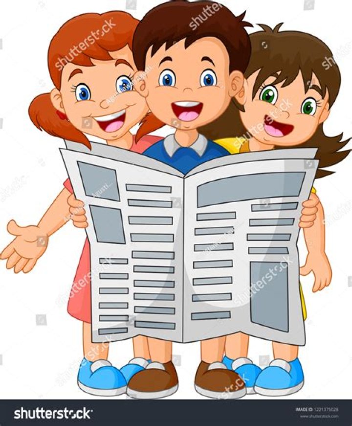 Newspaper Kid