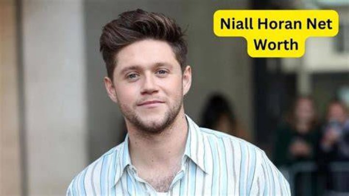 Niall Wright Net Worth
