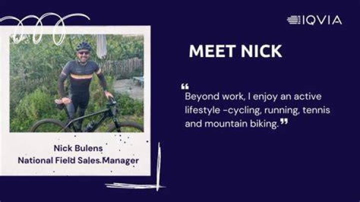 Nick Bulens