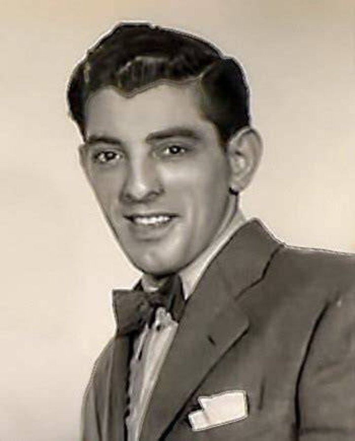Nick Cravat